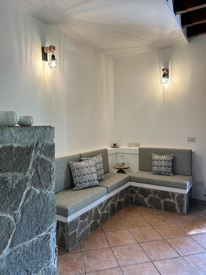 Casa Del Mate Villa Алгеро Екстериор снимка