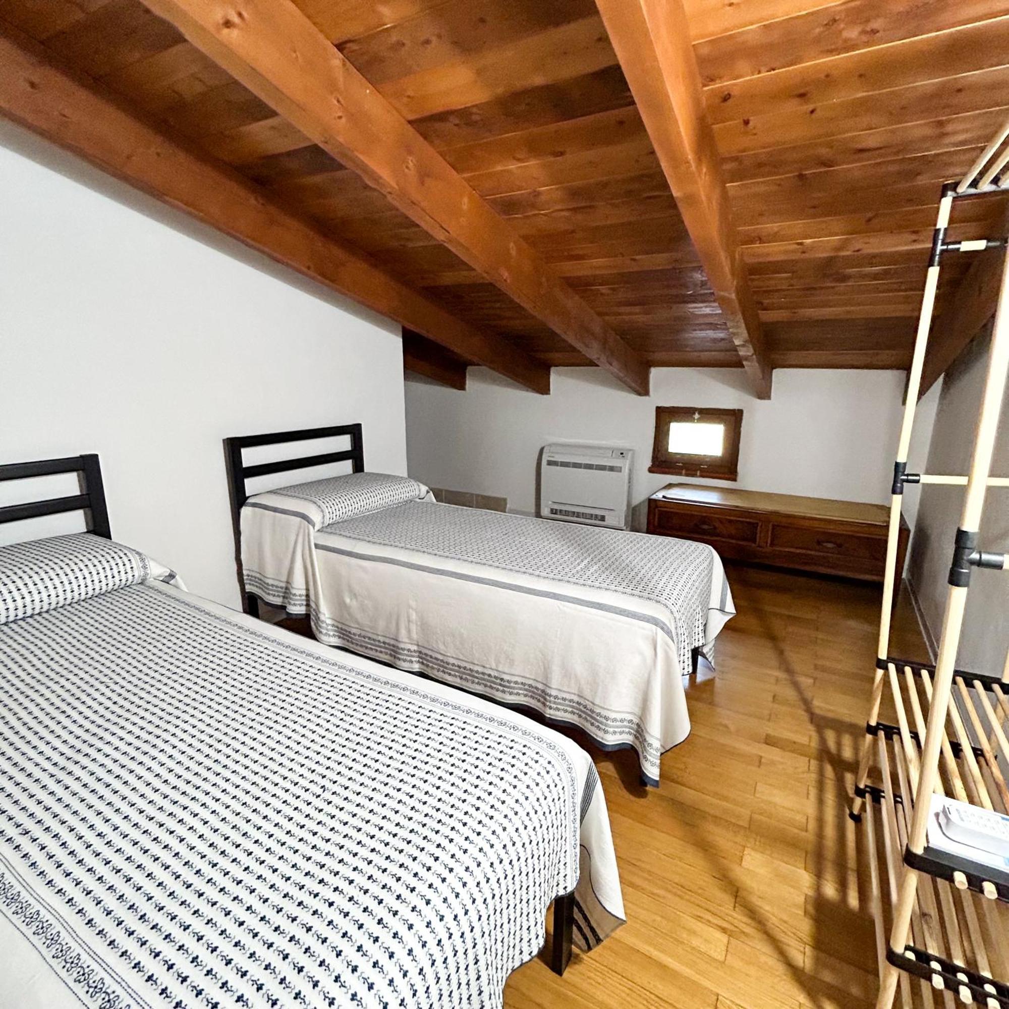 Casa Del Mate Villa Алгеро Екстериор снимка